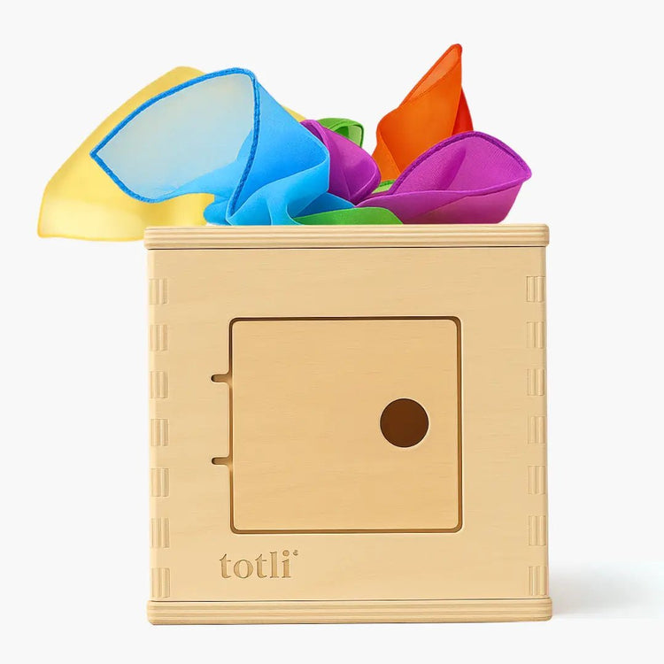 TOTLI | THE TOTLI BOX *PRE - ORDER* by TOTLI - The Playful Collective