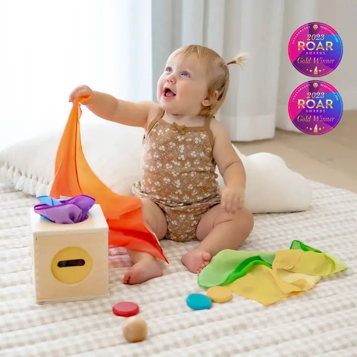 TOTLI | THE TOTLI BOX *PRE - ORDER* by TOTLI - The Playful Collective
