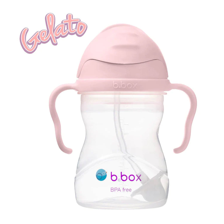 B.BOX | SIPPY CUP