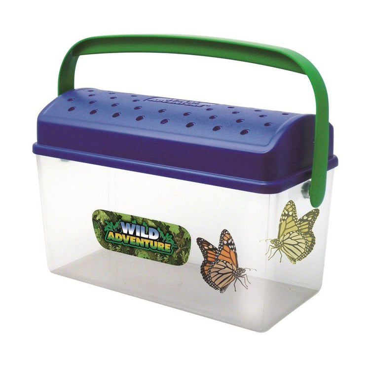 WILD ADVENTURE | BUG SHACK by WILD ADVENTURE - The Playful Collective