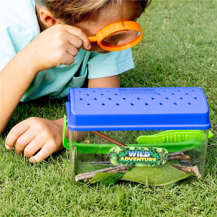 WILD ADVENTURE | BUG SHACK by WILD ADVENTURE - The Playful Collective