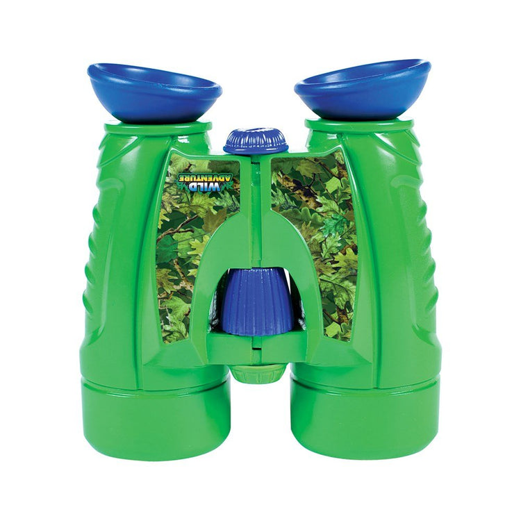 WILD ADVENTURE | CHILDREN'S BINOCULARS by WILD ADVENTURE - The Playful Collective