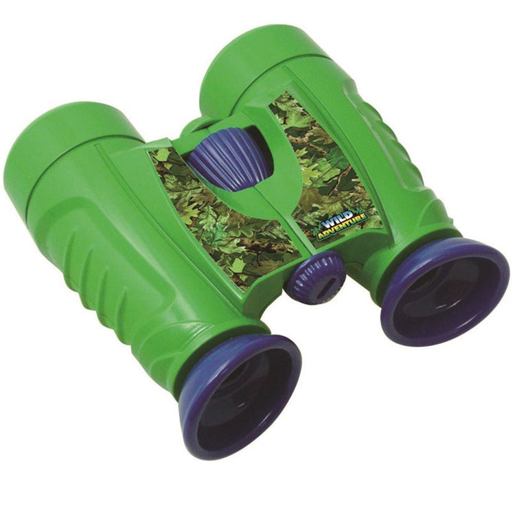 WILD ADVENTURE | CHILDREN'S BINOCULARS by WILD ADVENTURE - The Playful Collective
