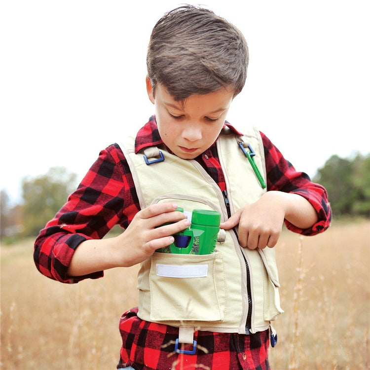 WILD ADVENTURE | CHILDREN'S BINOCULARS by WILD ADVENTURE - The Playful Collective