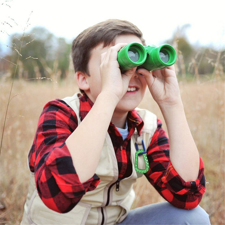 WILD ADVENTURE | CHILDREN'S BINOCULARS by WILD ADVENTURE - The Playful Collective