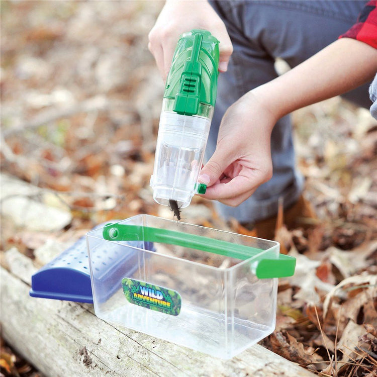 WILD ADVENTURE | LASER BUG SUCKER by WILD ADVENTURE - The Playful Collective