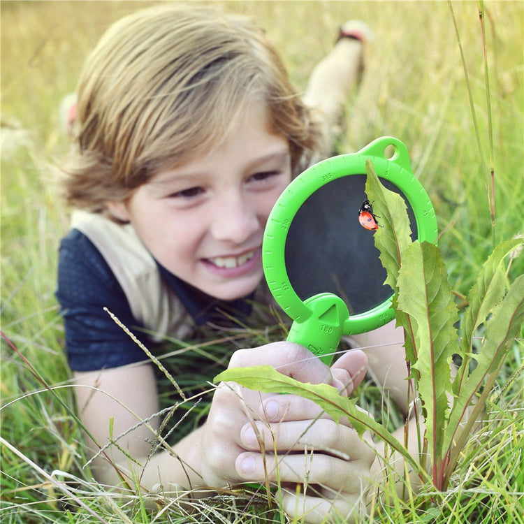 WILD ADVENTURE | MAGNIFYING GLASS by WILD ADVENTURE - The Playful Collective