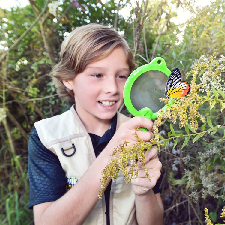 WILD ADVENTURE | MAGNIFYING GLASS by WILD ADVENTURE - The Playful Collective