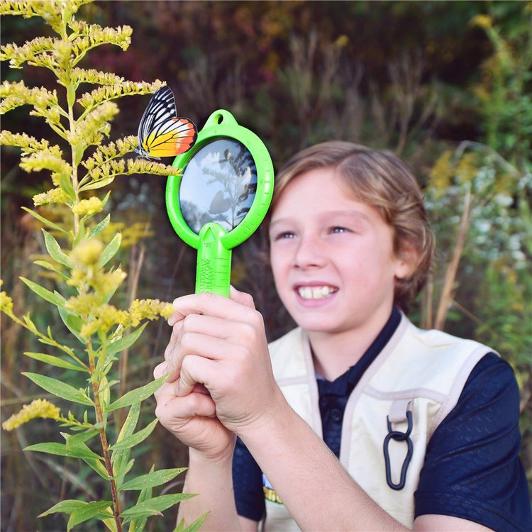 WILD ADVENTURE | MAGNIFYING GLASS by WILD ADVENTURE - The Playful Collective