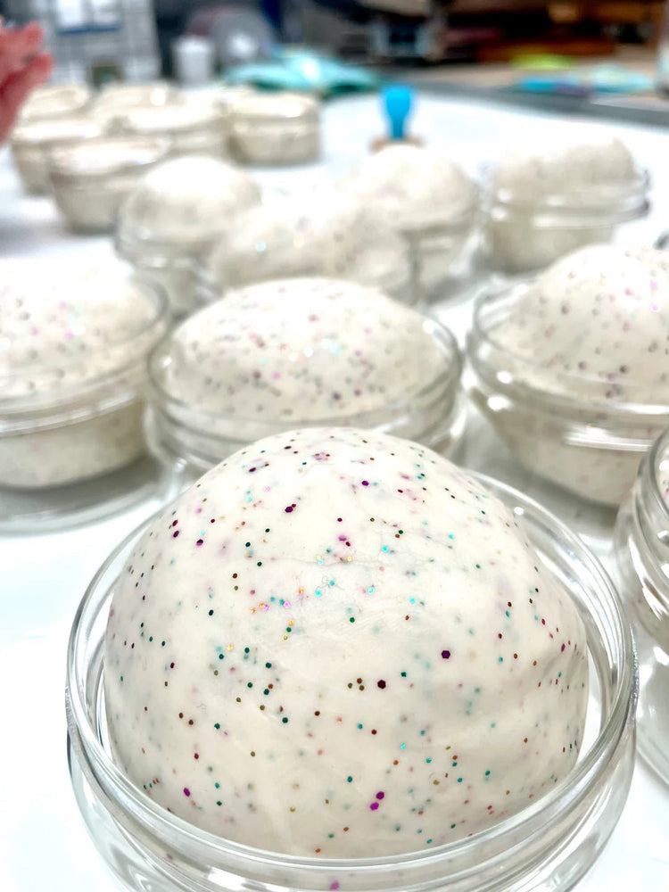 WILD DOUGH CO | FAIRY DUST PLAYDOUGH by WILD DOUGH CO - The Playful Collective