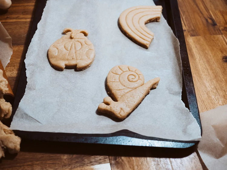 BEADIE BUG PLAY | SNAIL BIO CUTTER