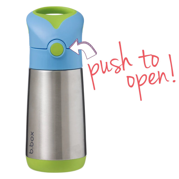 B.BOX | INSULATED DRINK BOTTLE 350mL