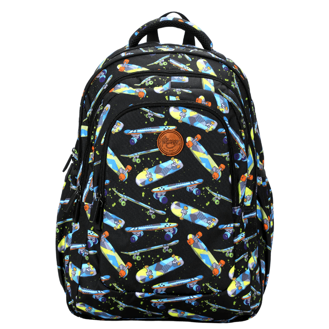 Kids backpack large hot sale