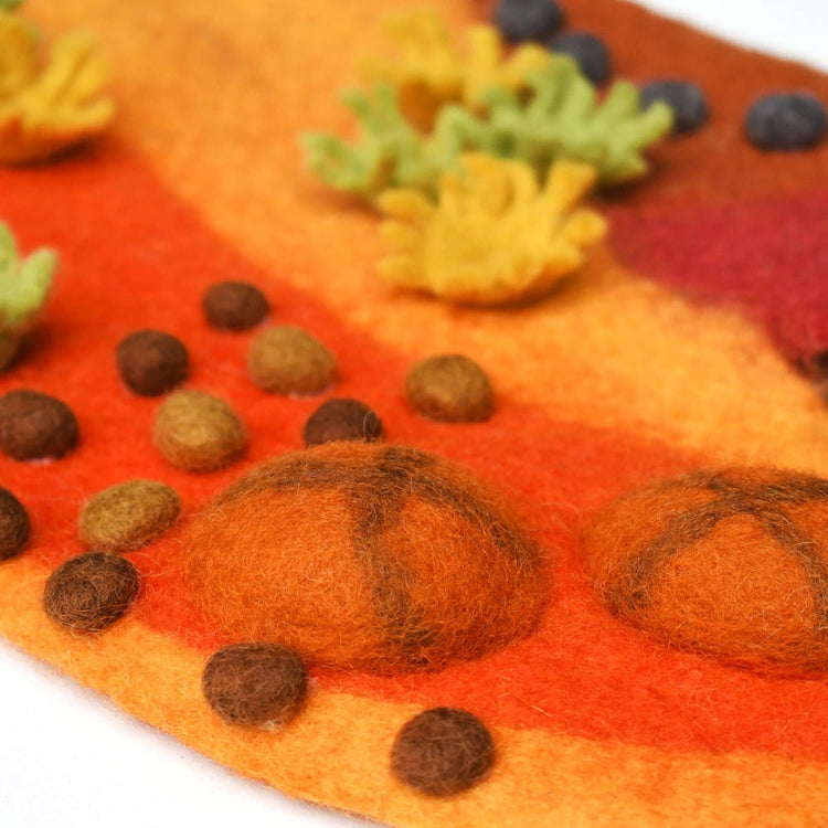 AUSTRALIAN OUTBACK PLAY MAT PLAYSCAPE by TARA TREASURES - The Playful Collective