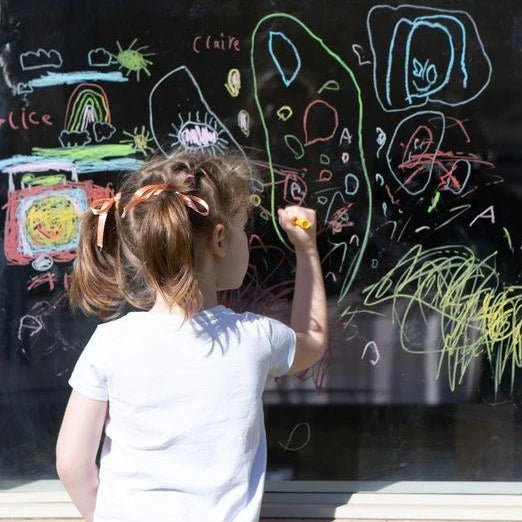 BATH CRAYONS by TIGER TRIBE - The Playful Collective