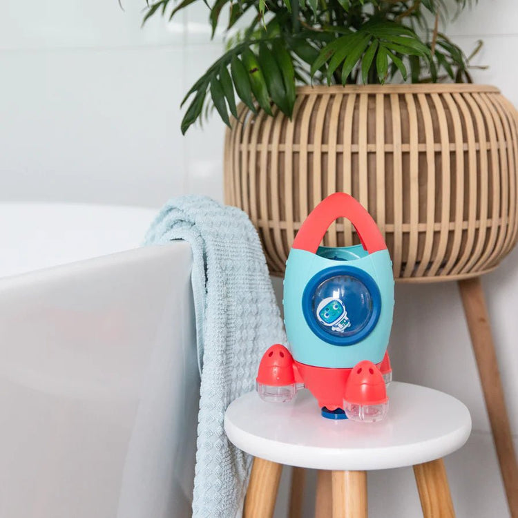 BATH ROCKET *PRE-ORDER* by TIGER TRIBE - The Playful Collective