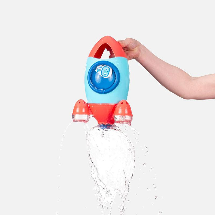 BATH ROCKET *PRE-ORDER* by TIGER TRIBE - The Playful Collective