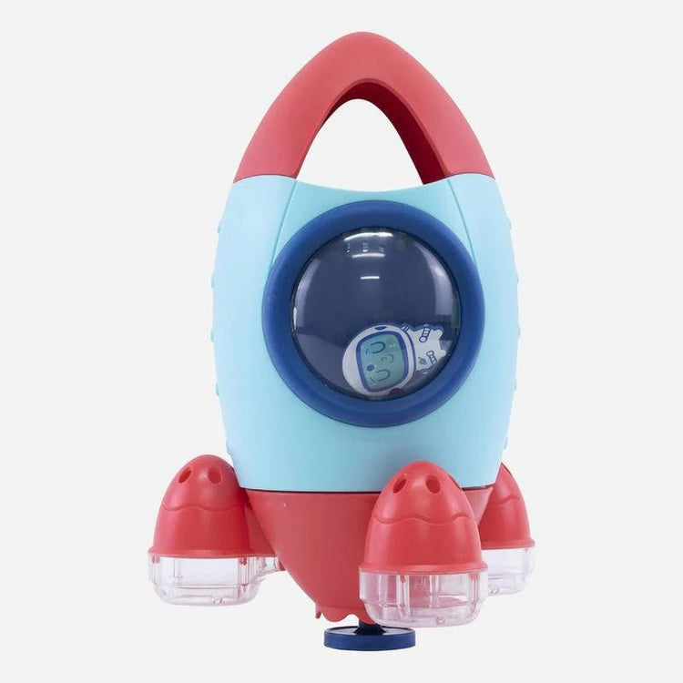 BATH ROCKET *PRE-ORDER* by TIGER TRIBE - The Playful Collective