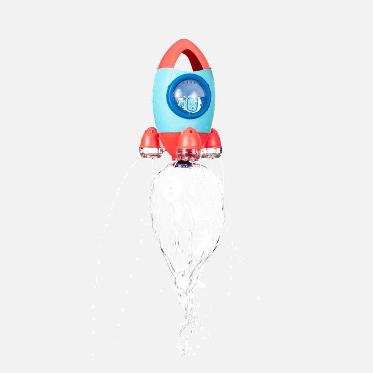 BATH ROCKET *PRE-ORDER* by TIGER TRIBE - The Playful Collective