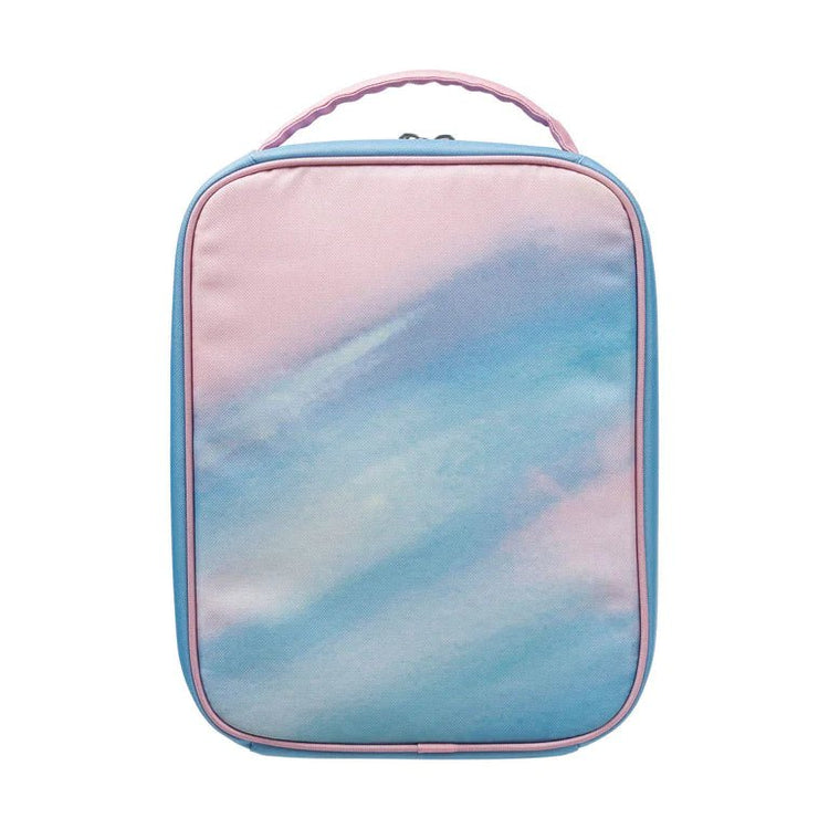 B.BOX | FLEXI INSULATED LUNCHBAG - MORNING SKY by B.BOX - The Playful Collective