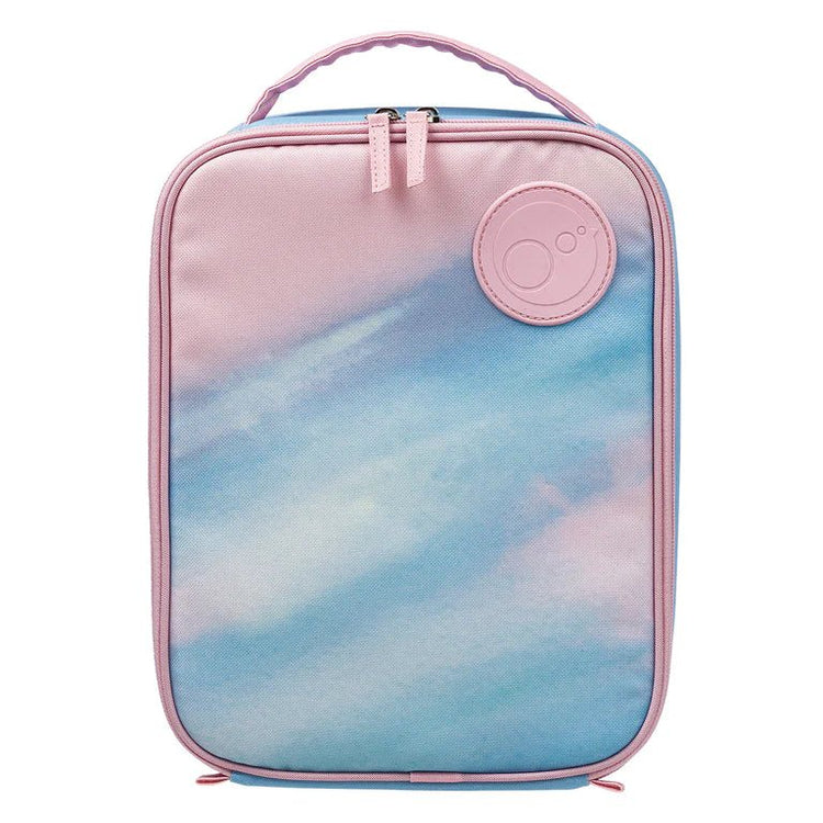 B.BOX | FLEXI INSULATED LUNCHBAG - MORNING SKY by B.BOX - The Playful Collective