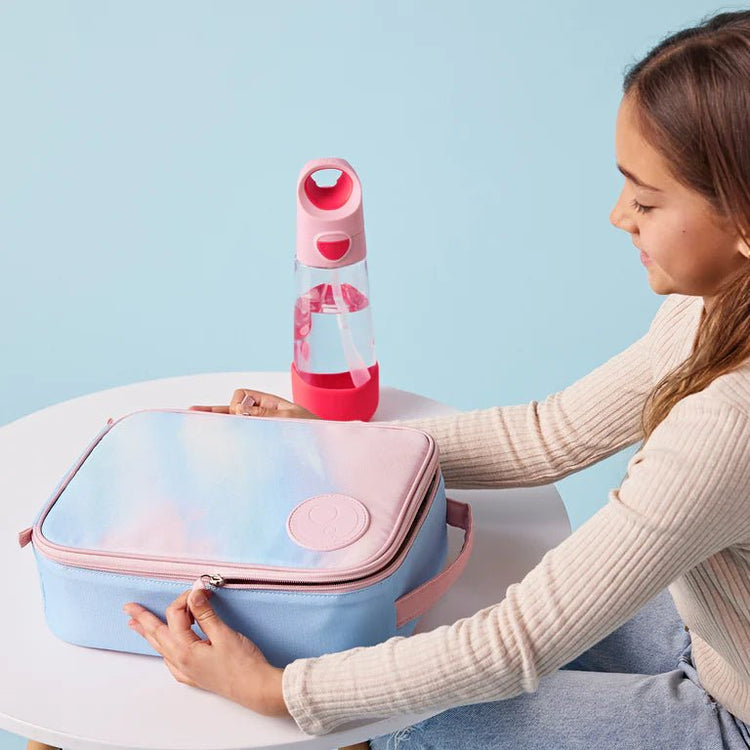 B.BOX | FLEXI INSULATED LUNCHBAG - MORNING SKY by B.BOX - The Playful Collective