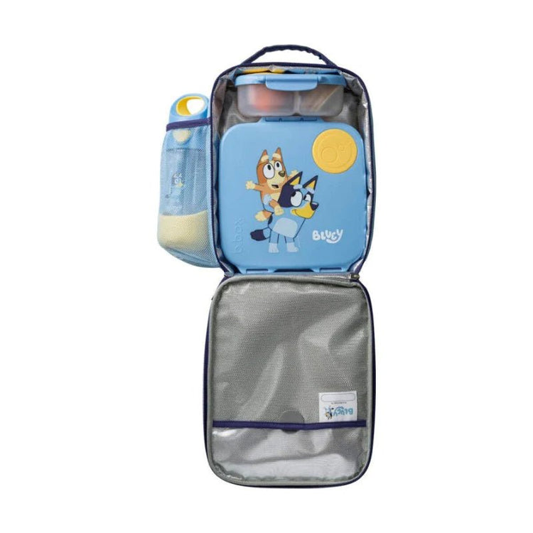 B.BOX | INSULATED LUNCHBAG - BLUEY *COMING SOON* by B.BOX - The Playful Collective