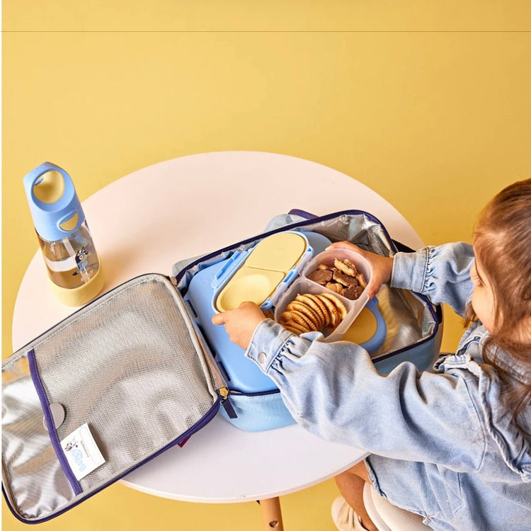 B.BOX | INSULATED LUNCHBAG - BLUEY *COMING SOON* by B.BOX - The Playful Collective