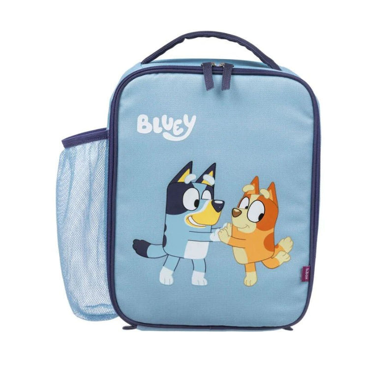 B.BOX | INSULATED LUNCHBAG - BLUEY *COMING SOON* by B.BOX - The Playful Collective