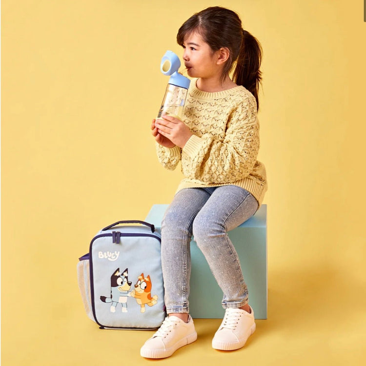 B.BOX | INSULATED LUNCHBAG - BLUEY *COMING SOON* by B.BOX - The Playful Collective