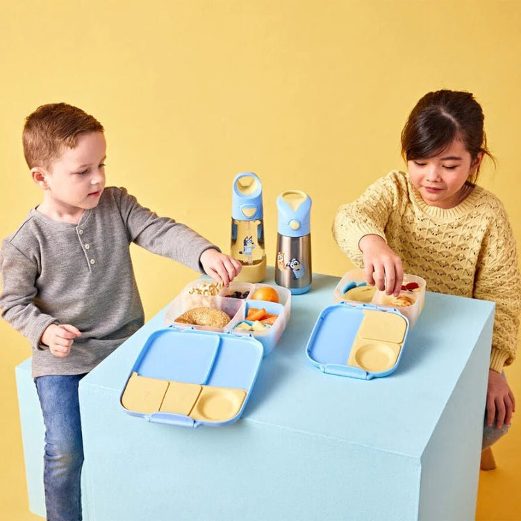 B.BOX | LUNCHBOX - BLUEY *PRE-ORDER* by B.BOX - The Playful Collective