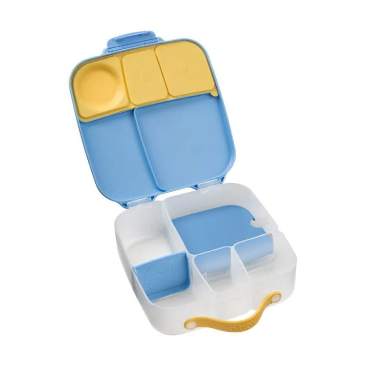 B.BOX | LUNCHBOX - BLUEY *PRE-ORDER* by B.BOX - The Playful Collective