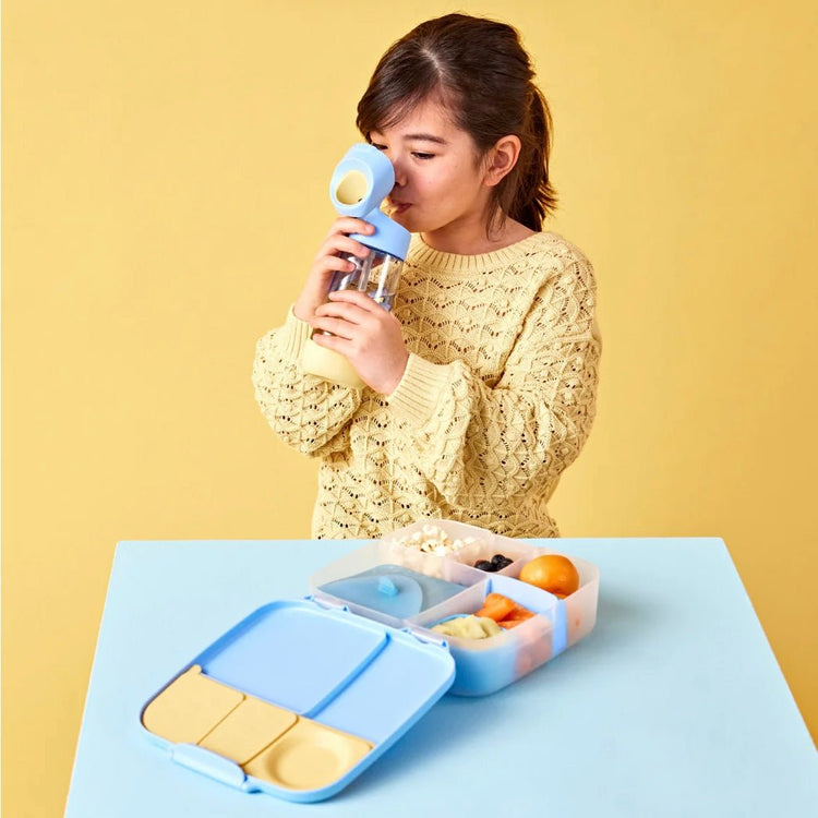 B.BOX | LUNCHBOX - BLUEY *PRE-ORDER* by B.BOX - The Playful Collective