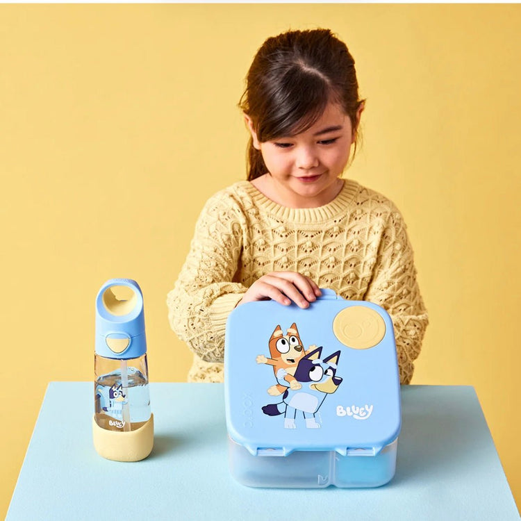 B.BOX | LUNCHBOX - BLUEY *PRE-ORDER* by B.BOX - The Playful Collective