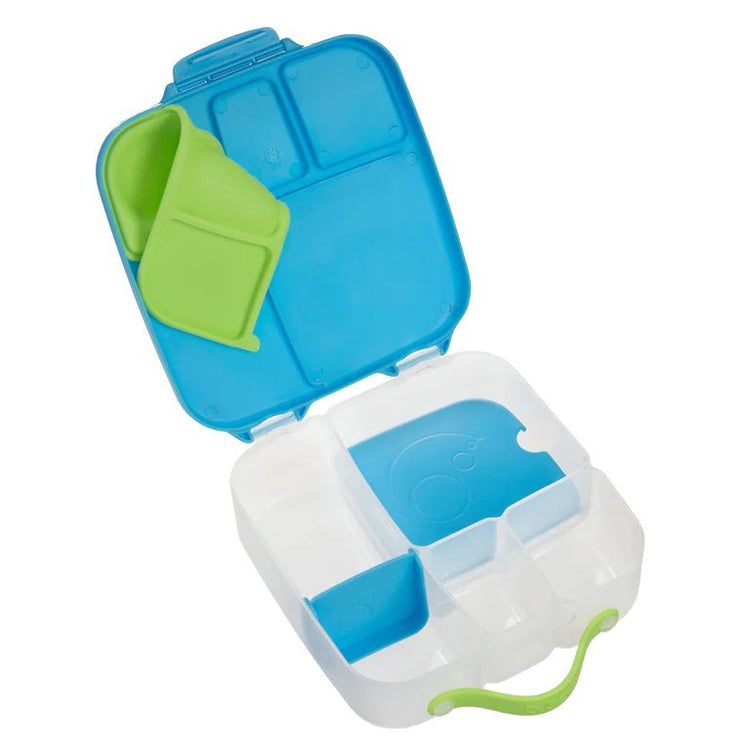 B.BOX LUNCHBOX - OCEAN BREEZE by B.BOX - The Playful Collective