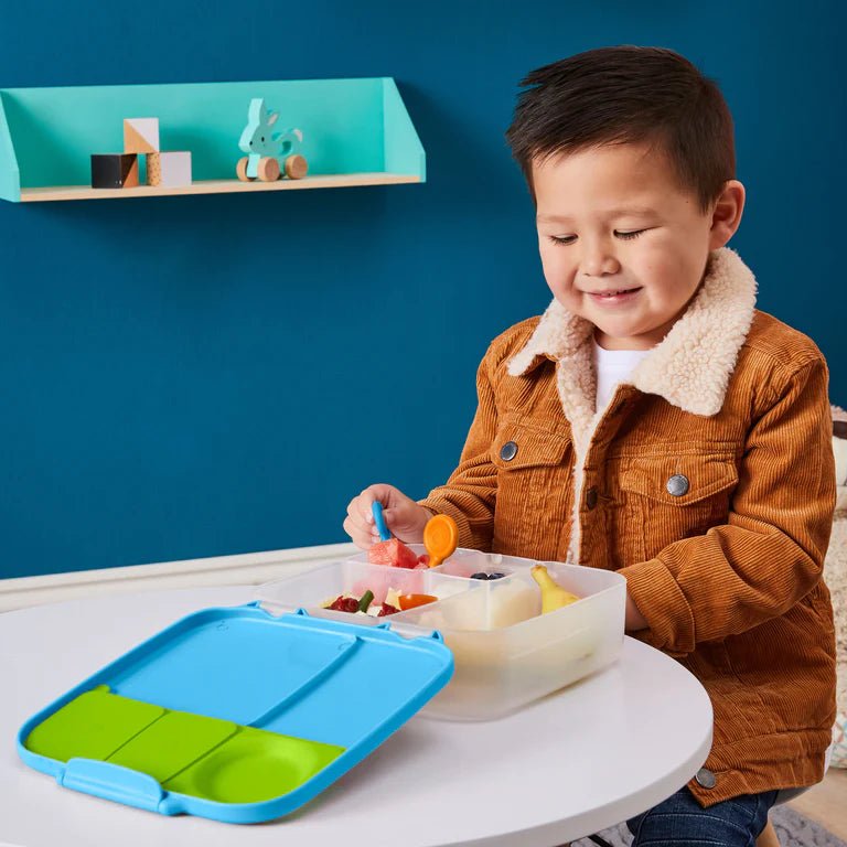 B.BOX LUNCHBOX - OCEAN BREEZE by B.BOX - The Playful Collective