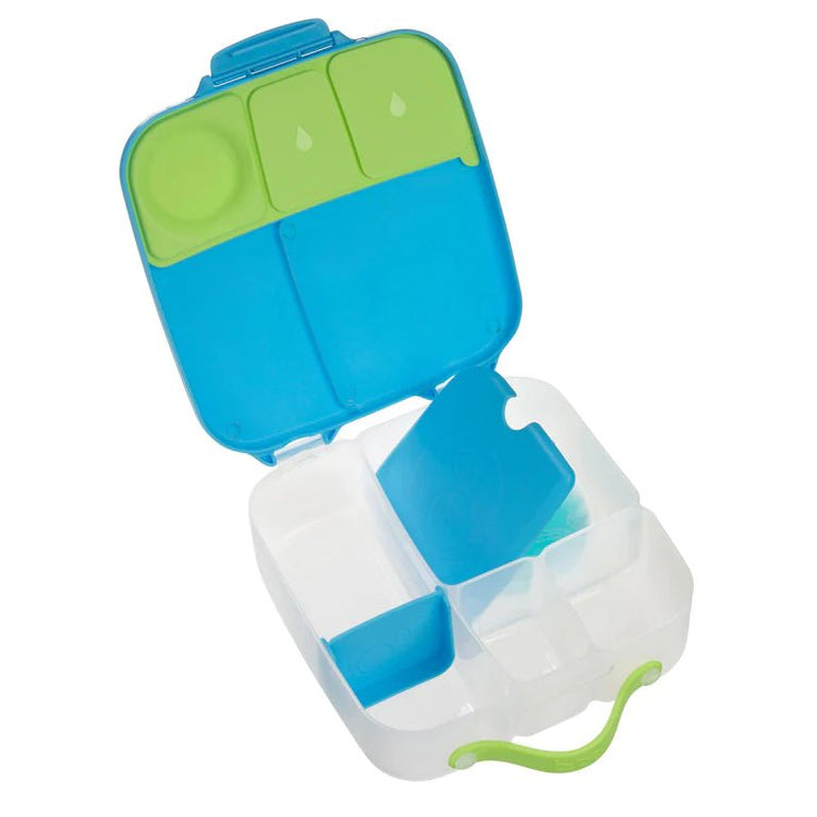B.BOX LUNCHBOX - OCEAN BREEZE by B.BOX - The Playful Collective