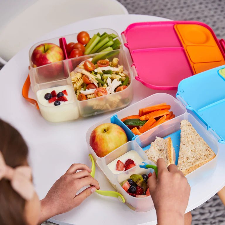 B.BOX LUNCHBOX - OCEAN BREEZE by B.BOX - The Playful Collective