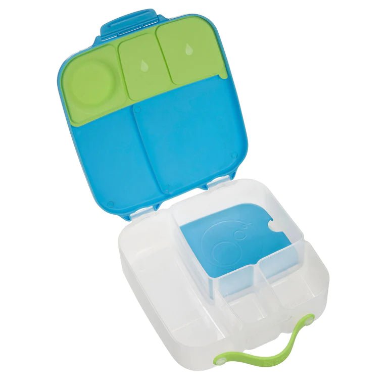 B.BOX LUNCHBOX - OCEAN BREEZE by B.BOX - The Playful Collective