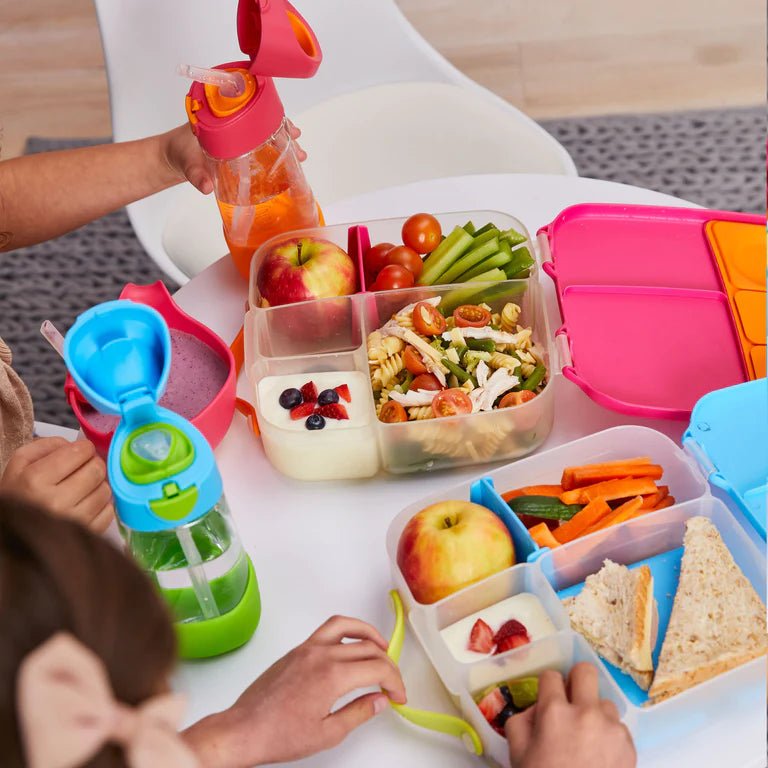B.BOX LUNCHBOX - OCEAN BREEZE by B.BOX - The Playful Collective