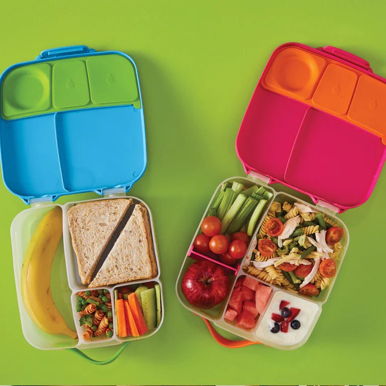 B.BOX LUNCHBOX - OCEAN BREEZE by B.BOX - The Playful Collective