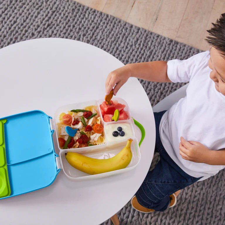 B.BOX LUNCHBOX - OCEAN BREEZE by B.BOX - The Playful Collective