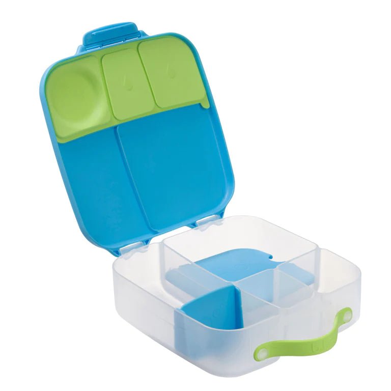 B.BOX LUNCHBOX - OCEAN BREEZE by B.BOX - The Playful Collective
