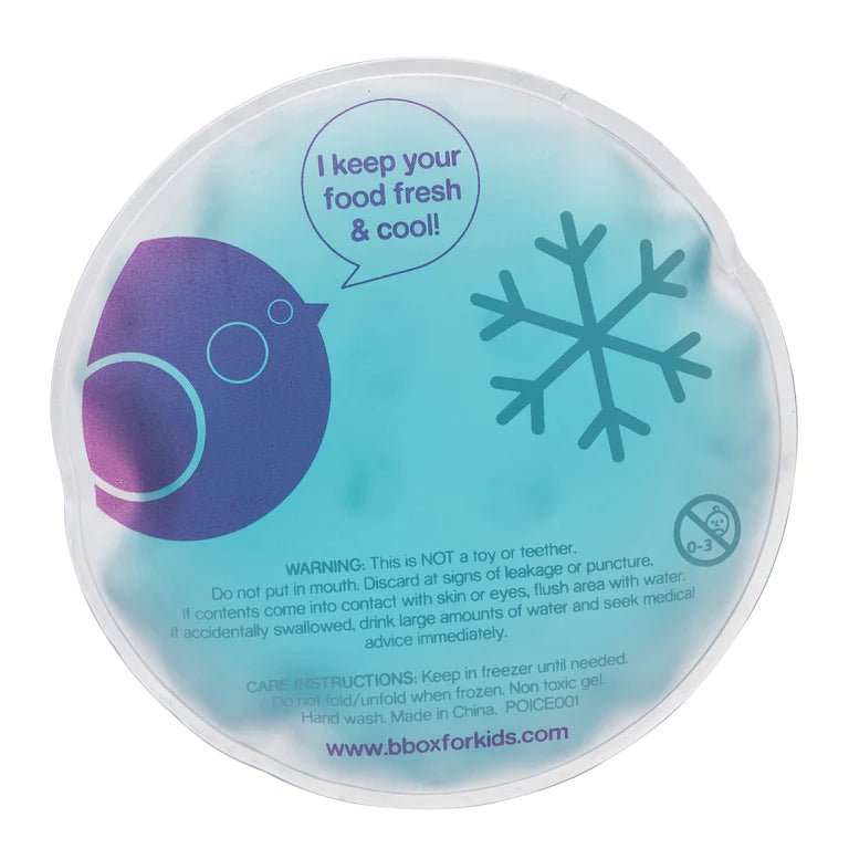 B.BOX LUNCHBOX - OCEAN BREEZE by B.BOX - The Playful Collective