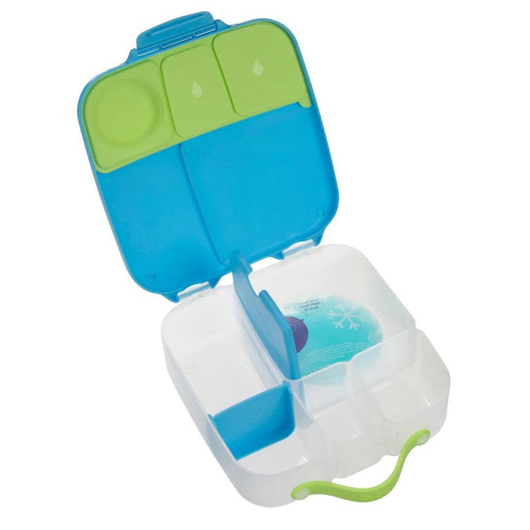 B.BOX LUNCHBOX - OCEAN BREEZE by B.BOX - The Playful Collective