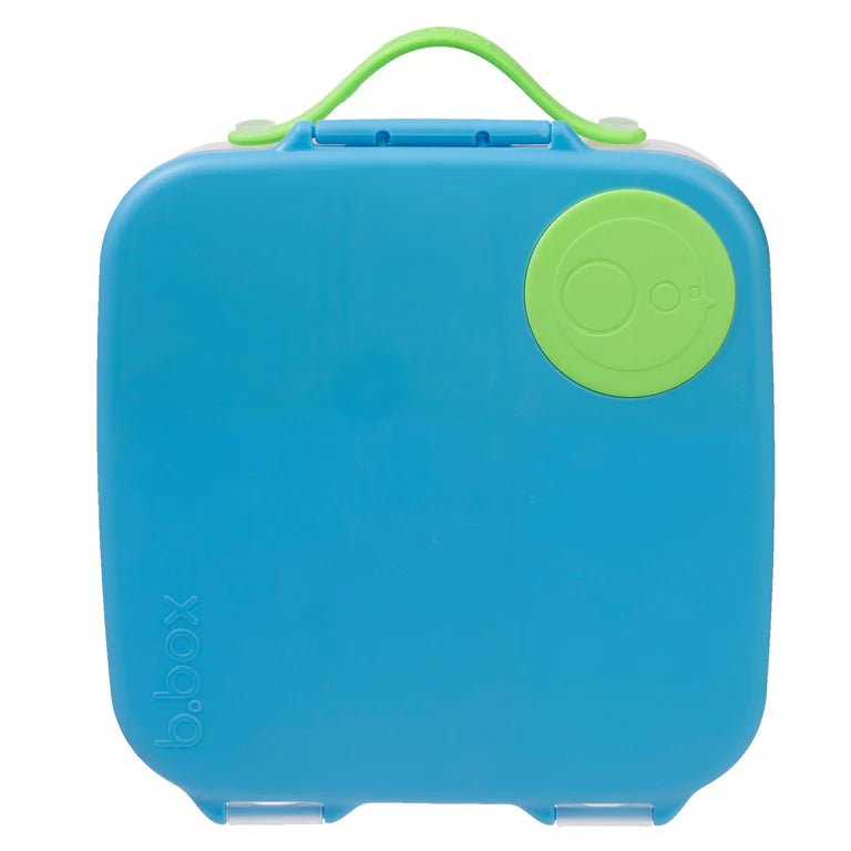 B.BOX LUNCHBOX - OCEAN BREEZE by B.BOX - The Playful Collective