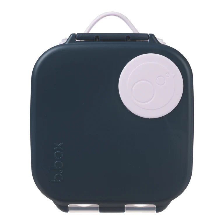 B.BOX MINI LUNCHBOX - INDIGO ROSE by B.BOX - The Playful Collective