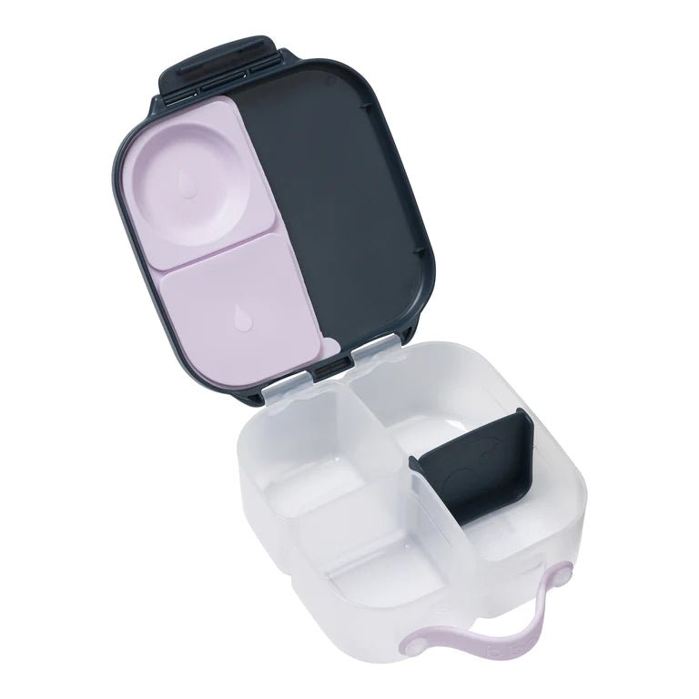B.BOX MINI LUNCHBOX - INDIGO ROSE by B.BOX - The Playful Collective