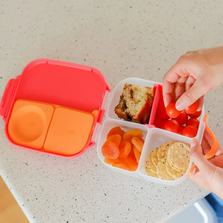 B.BOX MINI LUNCHBOX - INDIGO ROSE by B.BOX - The Playful Collective