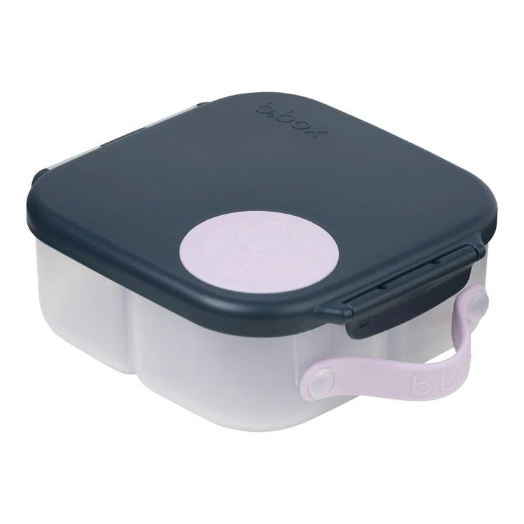 B.BOX MINI LUNCHBOX - INDIGO ROSE by B.BOX - The Playful Collective